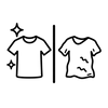 Schneller ein- & auspacken icon